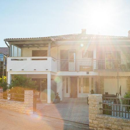 Apartments Jasna 1 Novigrad Istria Exteriör bild